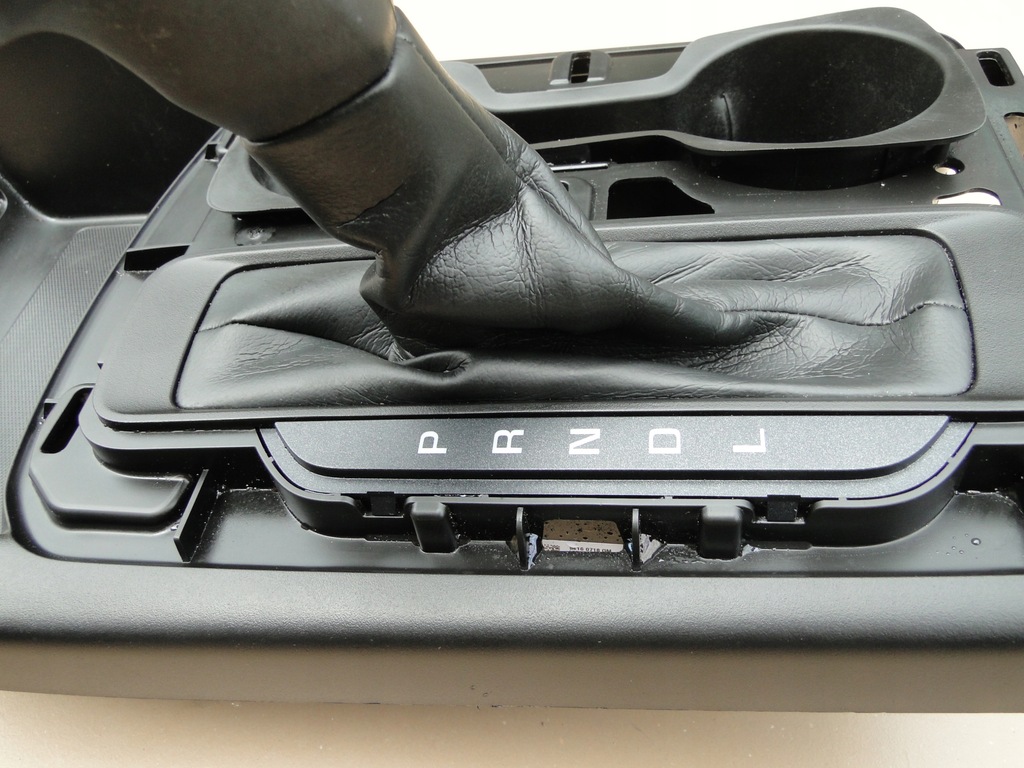 фото №6, Gmc canyon домкрат перемикання передач