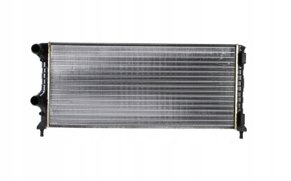 фото №1, Радиатор воды doblo 00- 304008a5