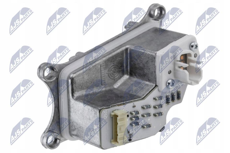 фото №10, Блок управления, освещение nty epx-bm-093