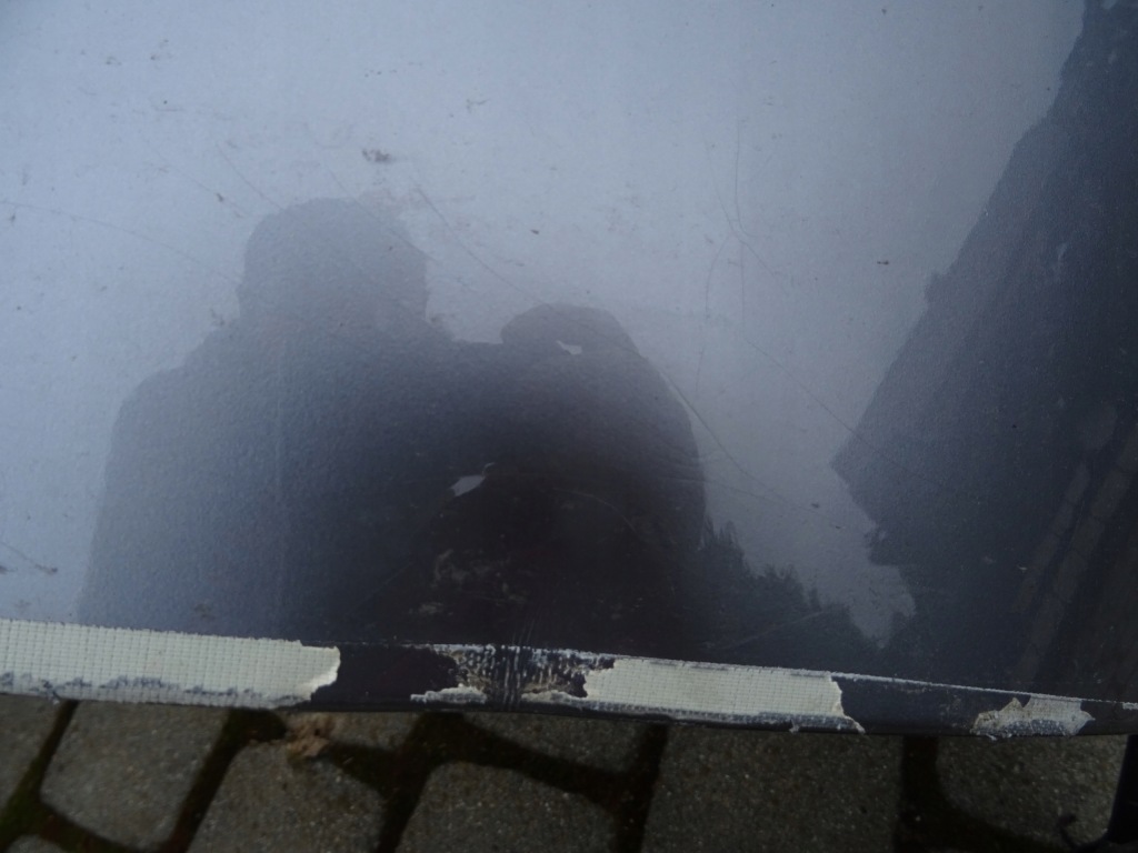 фото №3, Tesla model y бампер передний оригинал