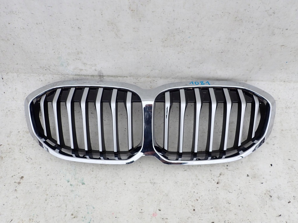 Купить Bmw 1 f40 19- решётка радиатора решётка радиатора
