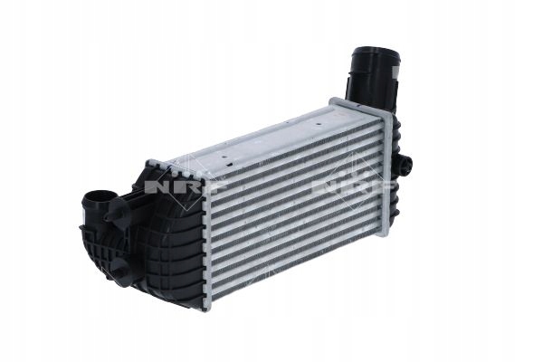 Интеркулер peugeot 3008 09- 30462 nrf Оригинал