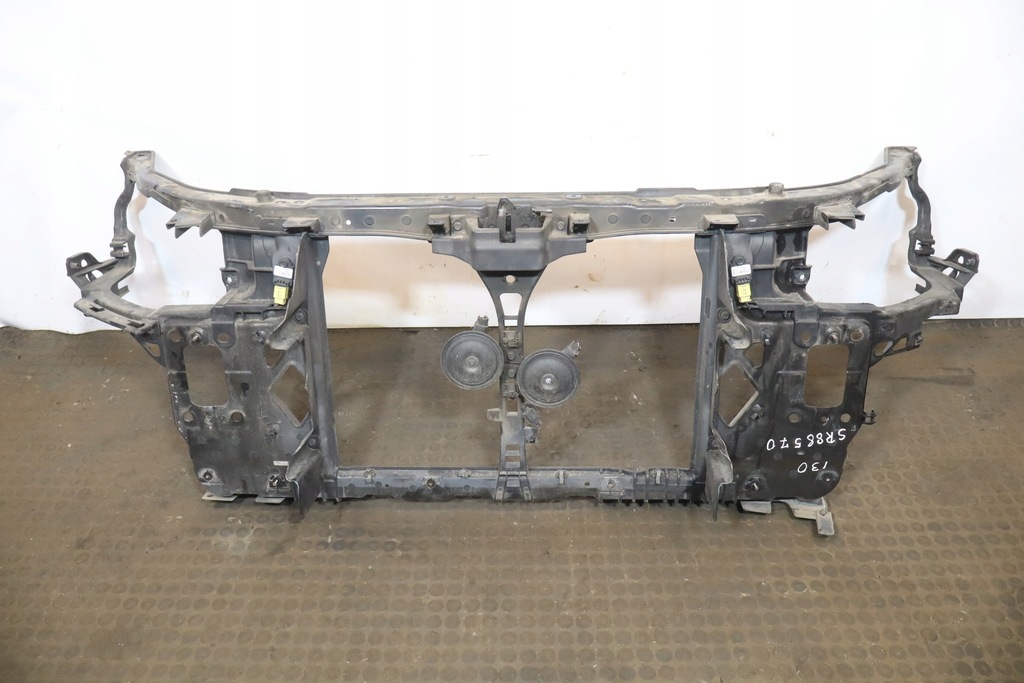 фото №1, Pas передний hyundai i30 i