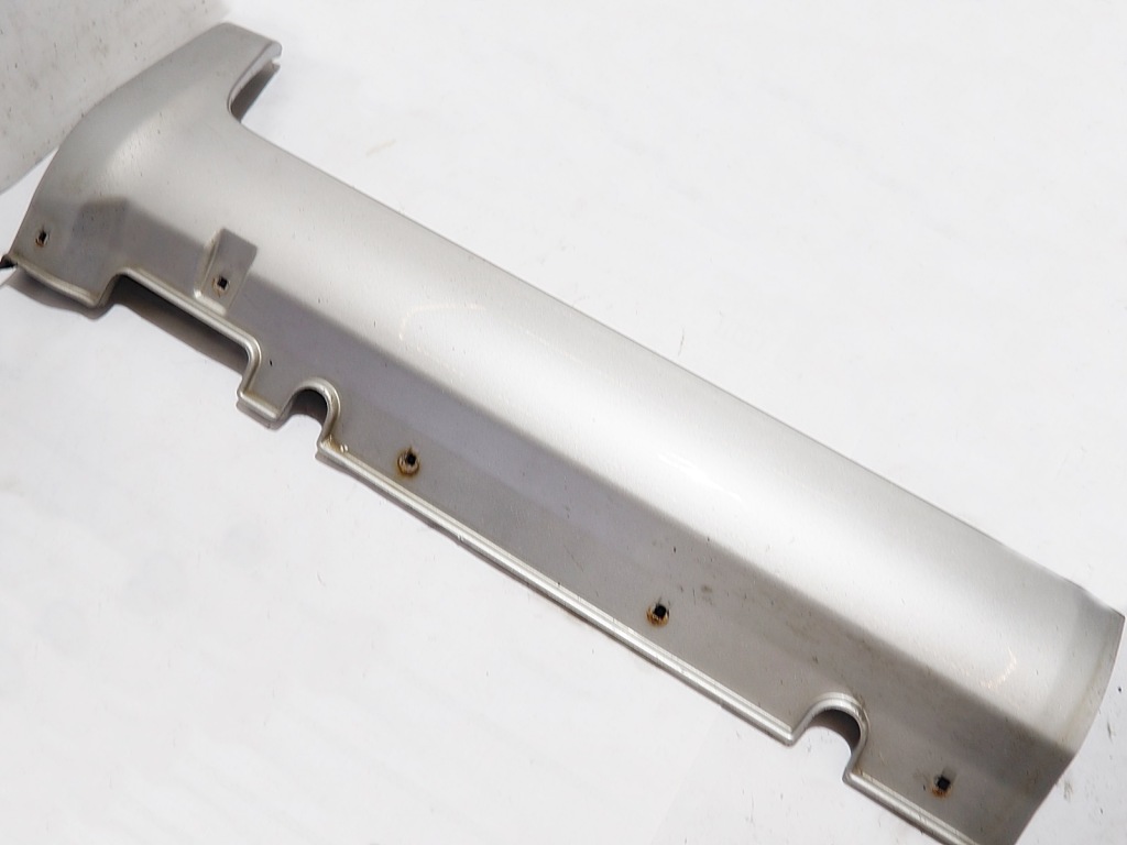 фото №2, Sportage ii молдинг порог правая задняя 87764-0z000