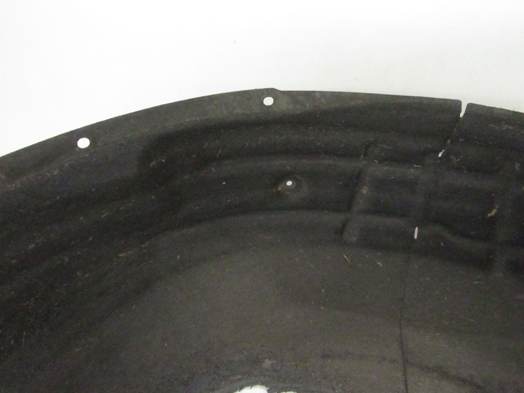 фото №7, Подкрылок левая левый задняя защита колеса bmw f15 f85 x5 7290669