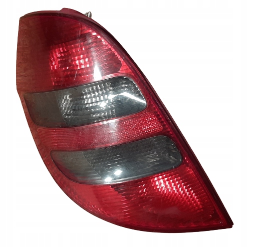 фото №1, Mercedes a-klasa w169 лампа задняя задняя левая a1698200964