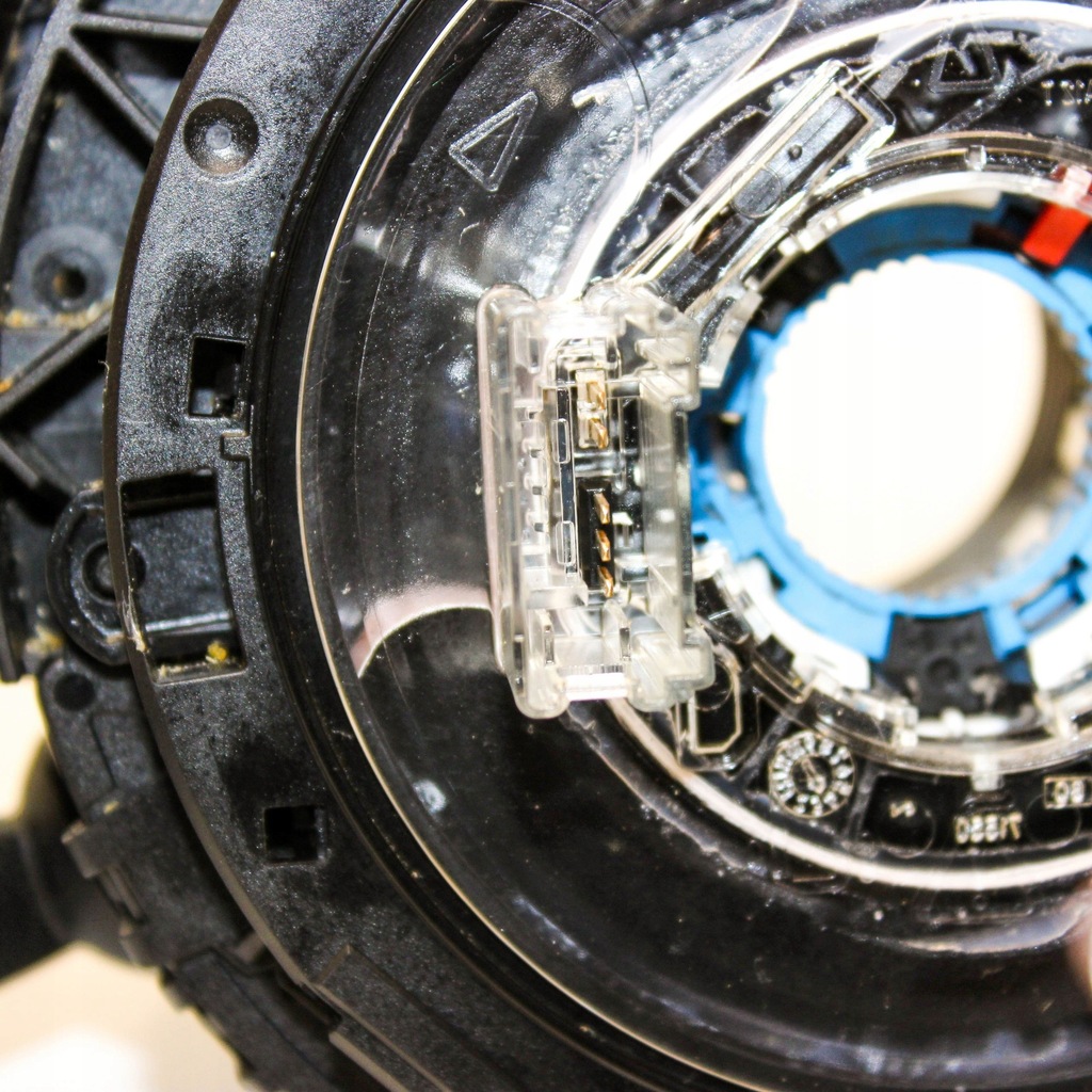 фото №10, Mercedes-benz gl x166 2013 рычаг / переключатель поворотники 1010363902