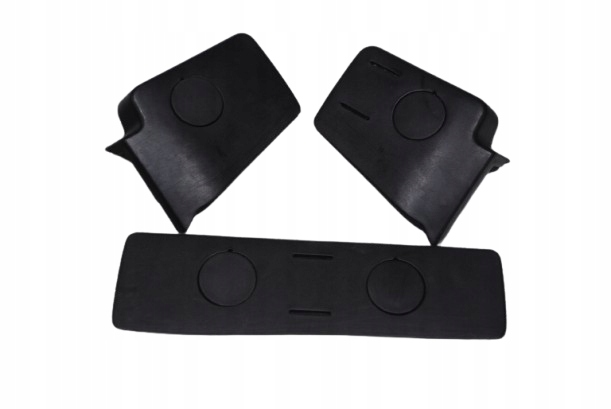 фото №1, Защита заглушка сиденье комплект seat altea xl lift