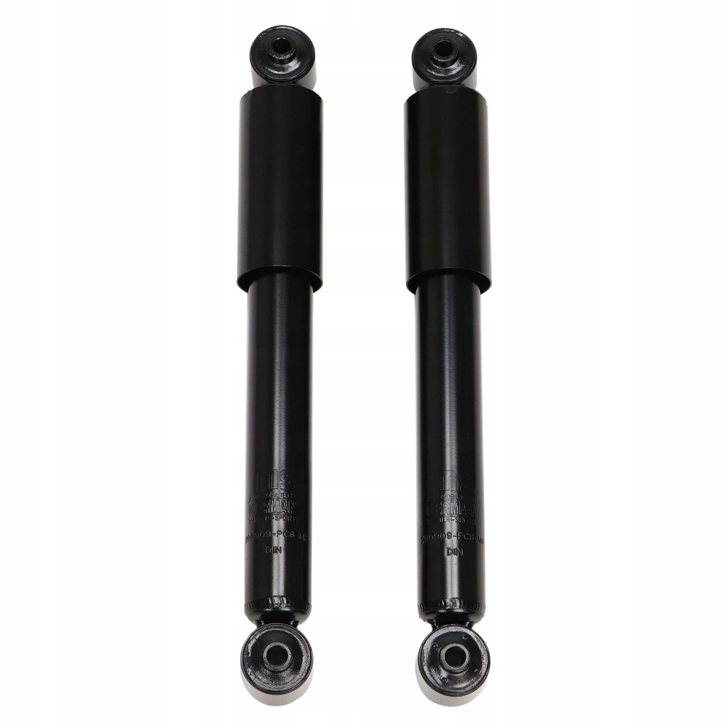 фото №1, Амортизаторы задняя левый правый smart city-coupe, crossblade, fortwo, roadster