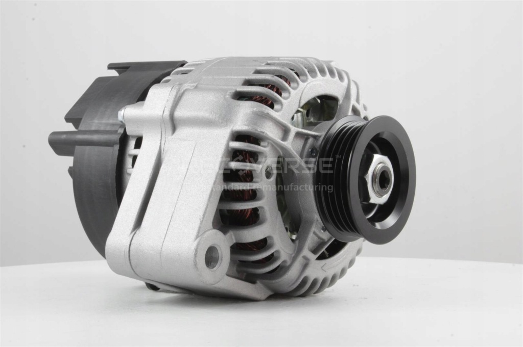 Генератор smart 0.6 0.7 roadster fortwo smart city кабриолет  crossblade Цена