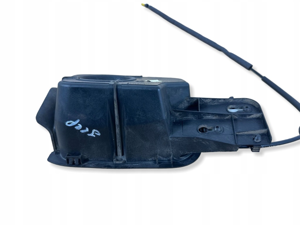 Кришка заливної пального jeep grand cherokee 2010 -2021 68031821ac Оригінал