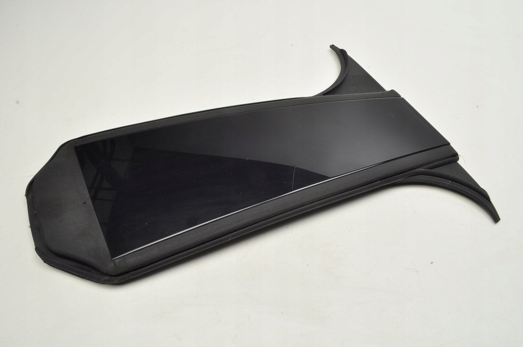 фото №1, Mercedes w118 захист стійка пластик ліва a1186980100