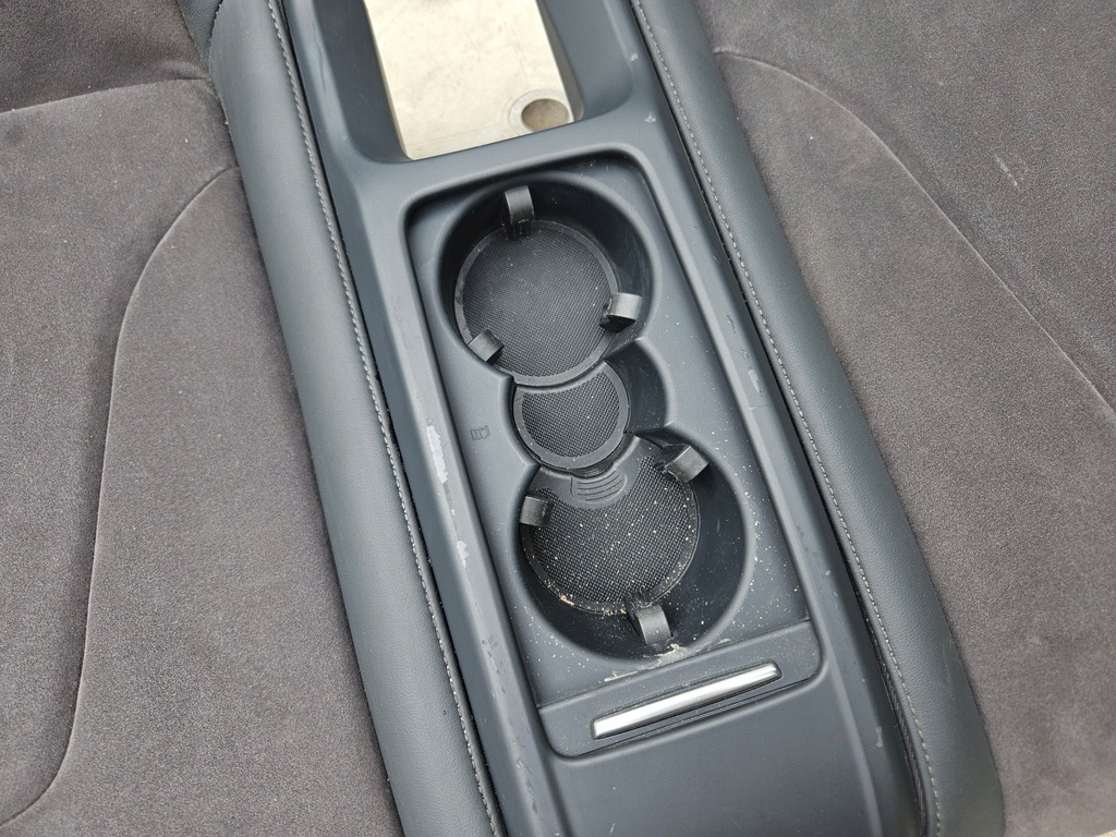 фото №5, Заднее сиденье audi a5 s5 8f cabrio кожа alcantara кожаный сиденье сиденье