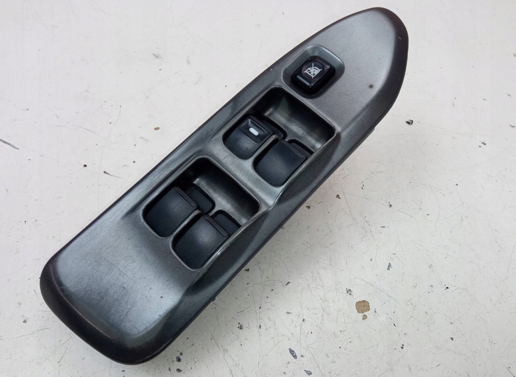 фото №7, Перемикач вікон лівий перед mitsubishi lancer