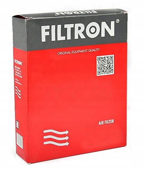 Filtron фільтр повітря vito / mixto кузов суцільний Київ
