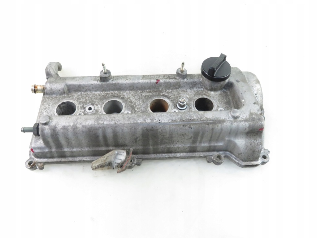 фото №5, Крышка клапанов toyota yaris verso 1.3 vvt-i