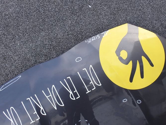 фото №5, Toyota yaris iv капот