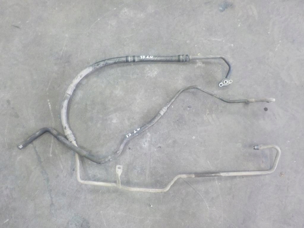 фото №1, Vw t5 2.0 tdi трубка шланг провода усилителя