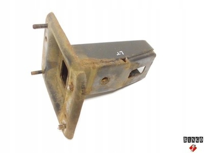 фото №1, Kia magentis 01-06r кронштейн бампера левый задняя