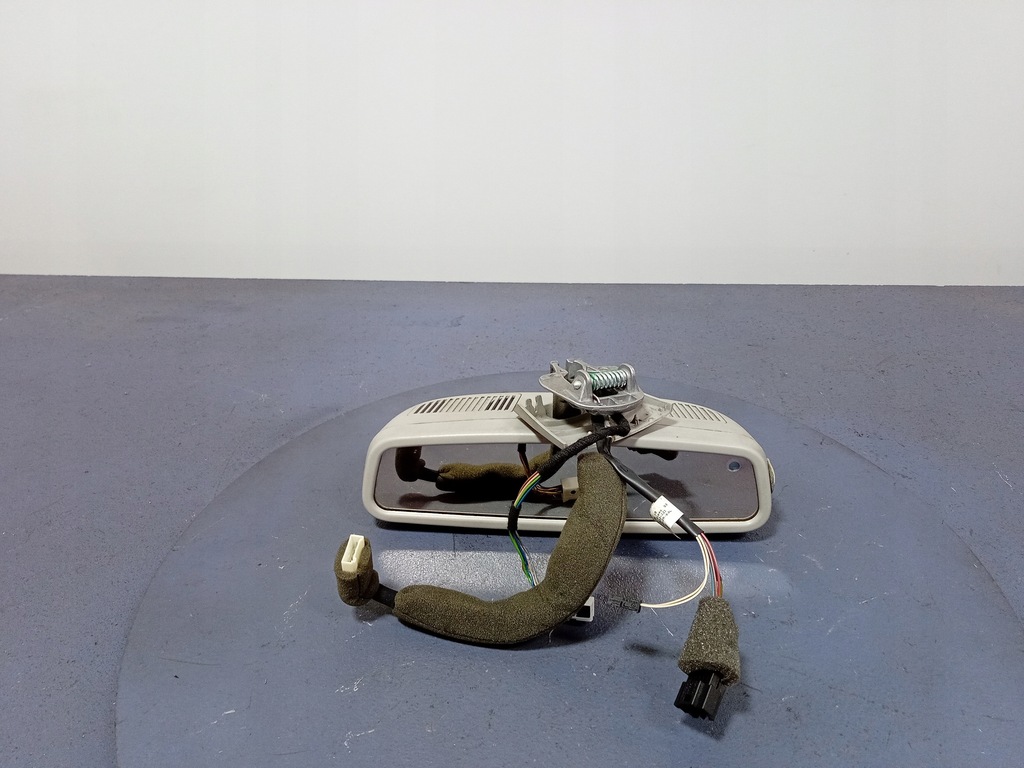 фото №1, Mercedes e w212 зеркало внутреннее заднего вида