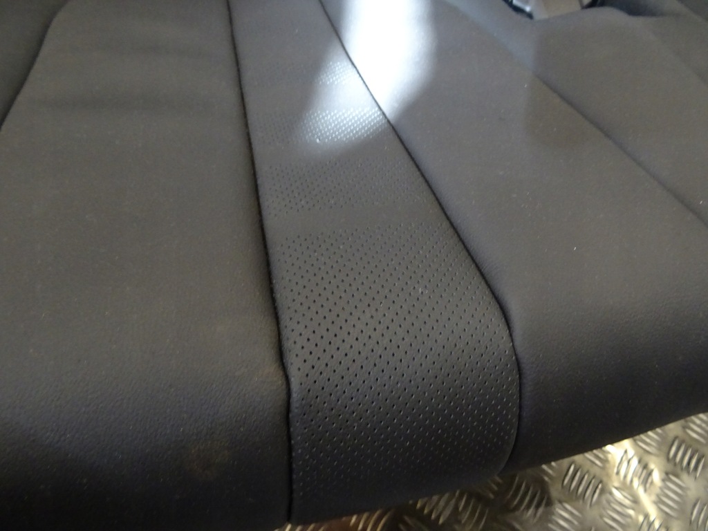 фото №14, Bmw g07 x7 сиденья сиденье заднее сиденье туннель обшивка обивка