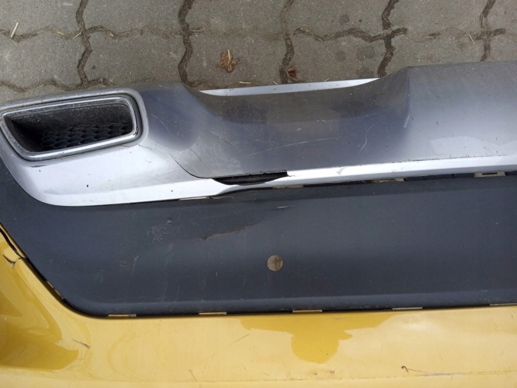 Бампер задний  kia x-ceed 2019r Киев