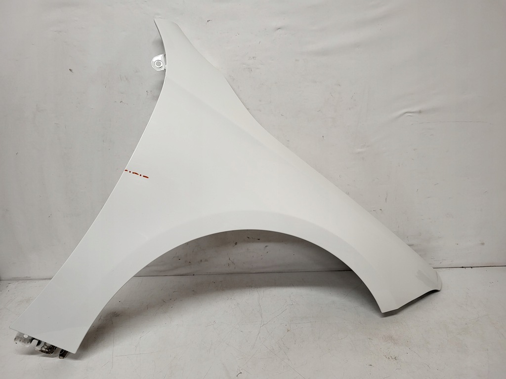фото №1, Крыло перед правый mercedes a-klasa w177