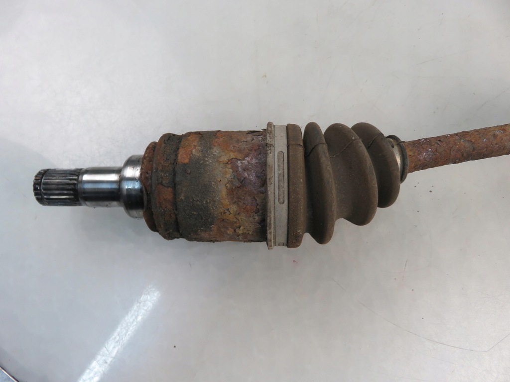 фото №5, Приводной вал правая задняя pontiac vibe i 1.8 awd
