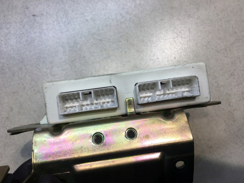 фото №3, Модуль комфорту alfa 156 60651187