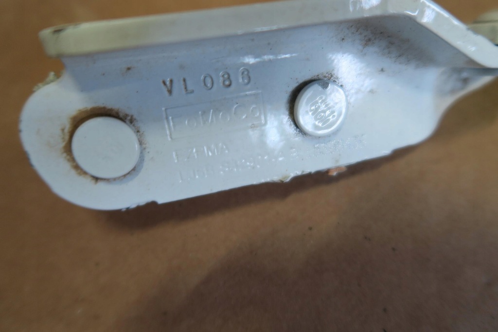 фото №5, Kuga mk3 петли крышки комплект петля левый правый