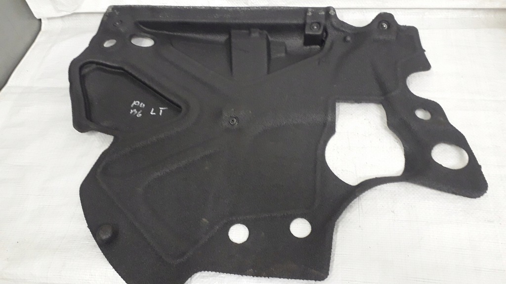 фото №11, Audi a4 b6 пена дверь левый задняя 8e0863981a