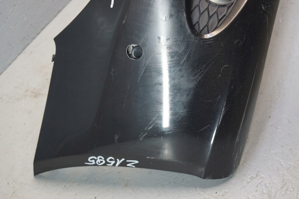 Бампер перед mercedes cls w219 Недорого