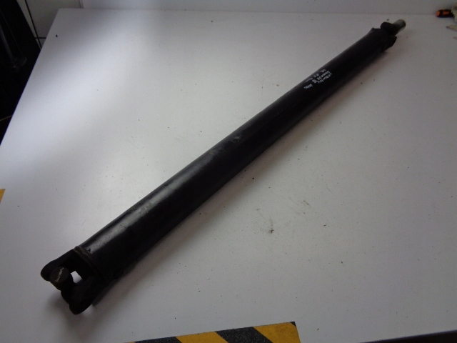 фото №1, Wał привідний cadillac escalade iii ext pickup 6.2 бензин 2008 rok