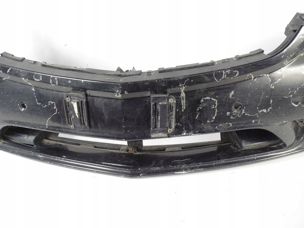 фото №5, Mercedes r w251 бампер перед передний amg 197