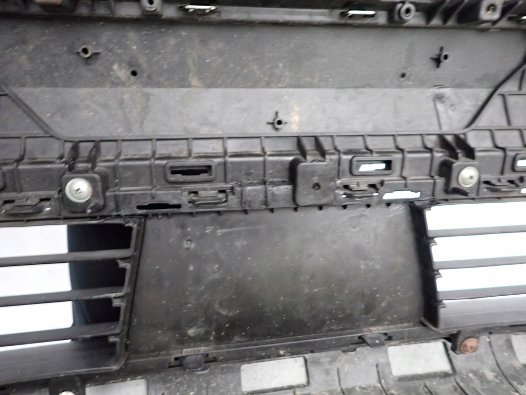 фото №14, Hyundai tucson iv 4 2020-2023 6xpdc бампер перед передний