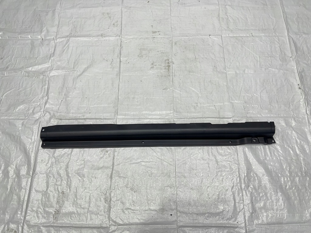 фото №1, Peugeot expert iii защита накладка трубопровод