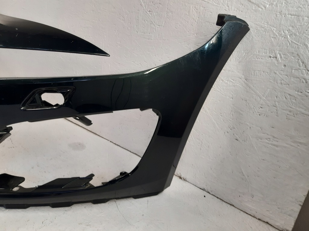 фото №8, Бампер передний jaguar f-type lift 20