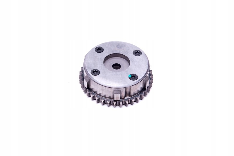 фото №13, Переключатель вала распределительного вала mazda 3 bl 6 gh