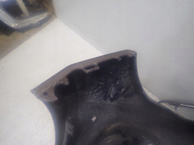 Бампер перед передній fiat tipo 2 2 седан 15- Недорого