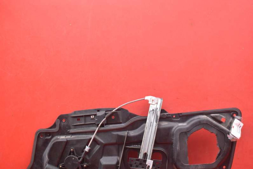 фото №9, Підйомник скло лівий перед eu gj6e97xm mazda 6 1 i gg 02-05