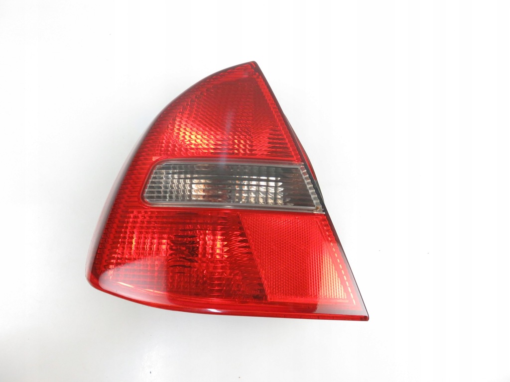 фото №1, Лампа левая задняя mitsubishi carisma lift