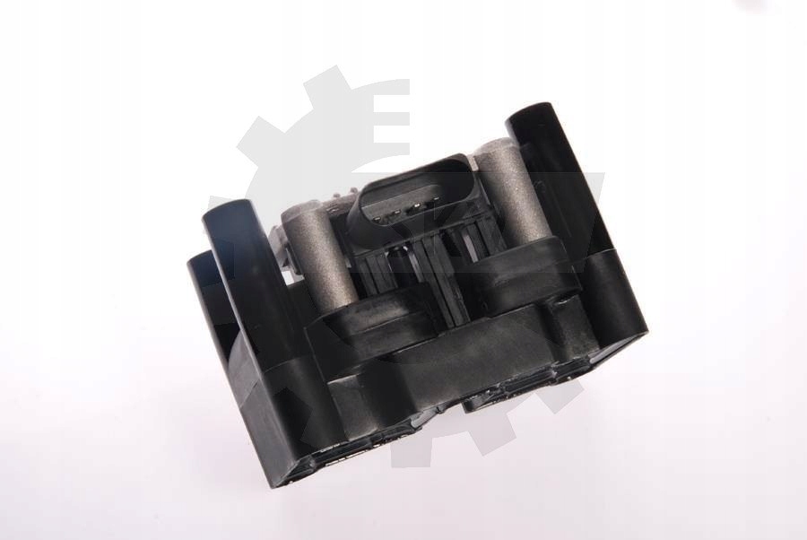 фото №14, Audi a1 a2 a3 a4 1.2 1.4 1.6 катушка зажигания skv