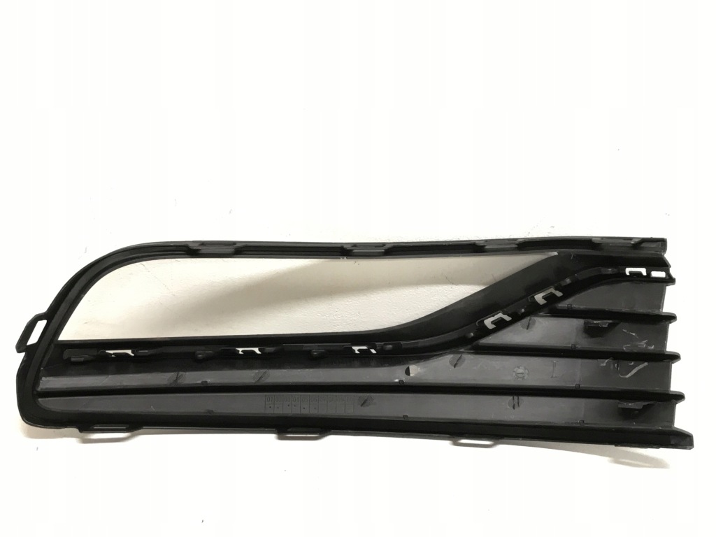 фото №8, Vw polo v lift решётка бампера левая 6c0853665b