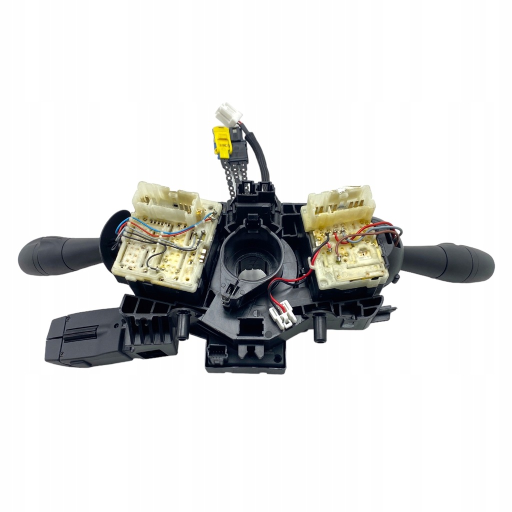 фото №14, Переключатель комбинированный renault clio iv captur i