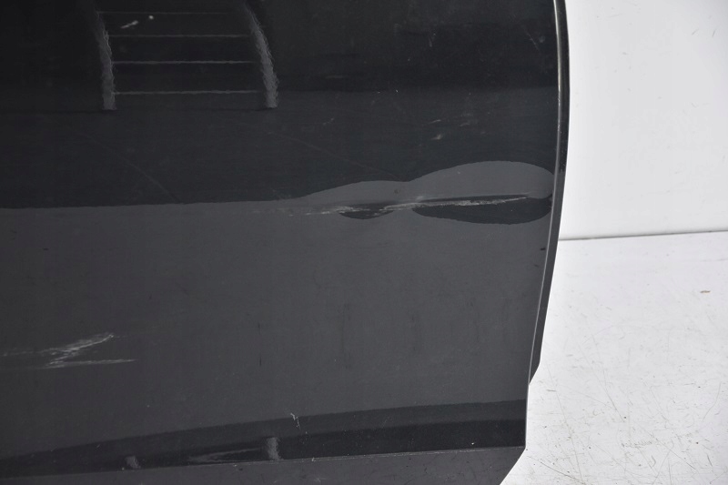 фото №2, Volvo v90 дверь