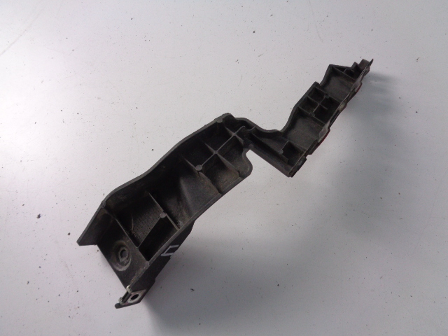 фото №1, Направляющая бампера левый задняя fiat 500 lift 2015 rok