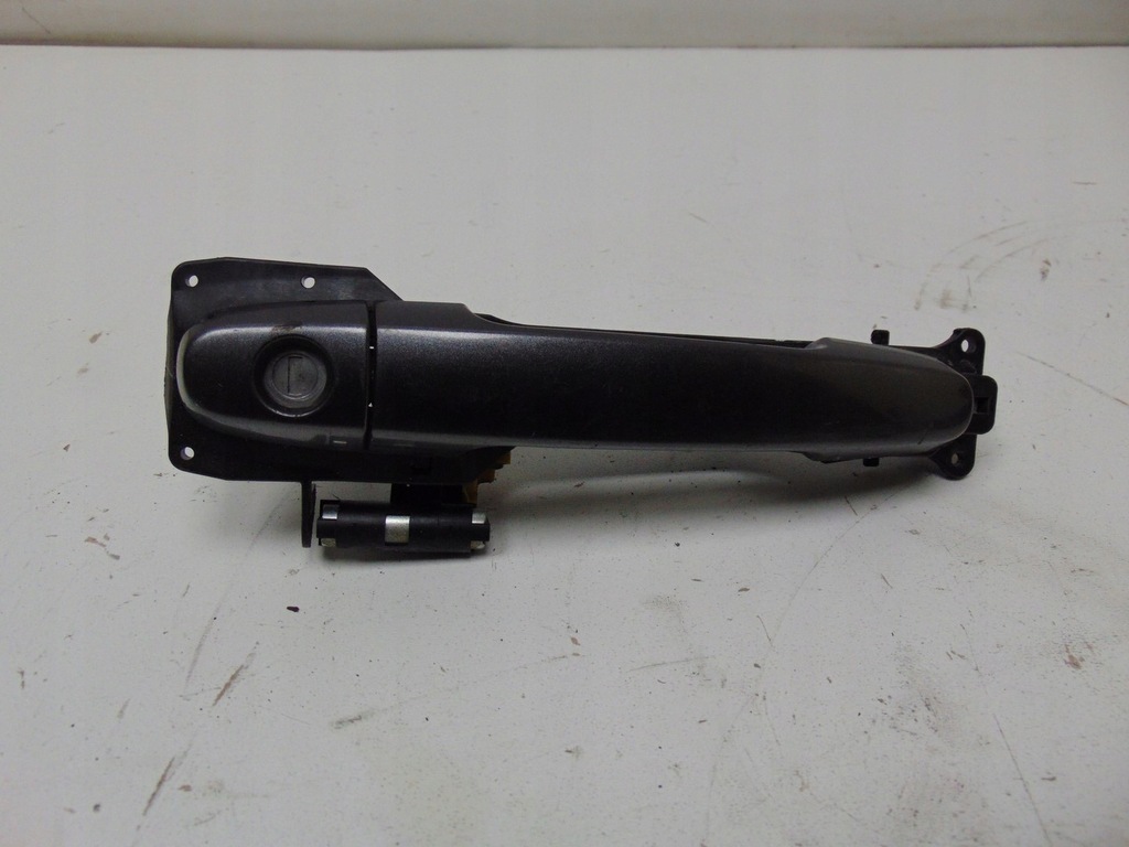 фото №1, Ручка наружная левая перед toyota urban cruiser