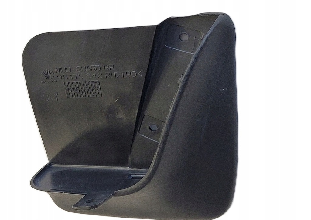 фото №1, Бризковик задній правий daewoo nexia sedan