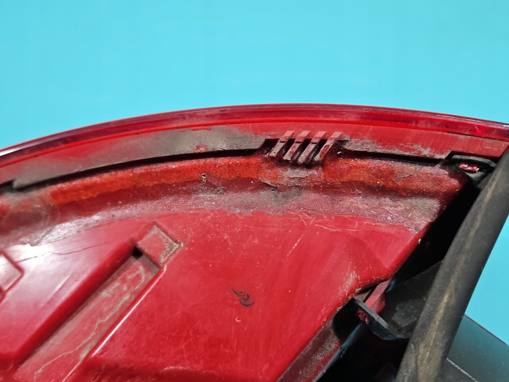 фото №6, Лампа задня права audi a4 b8 led kombi