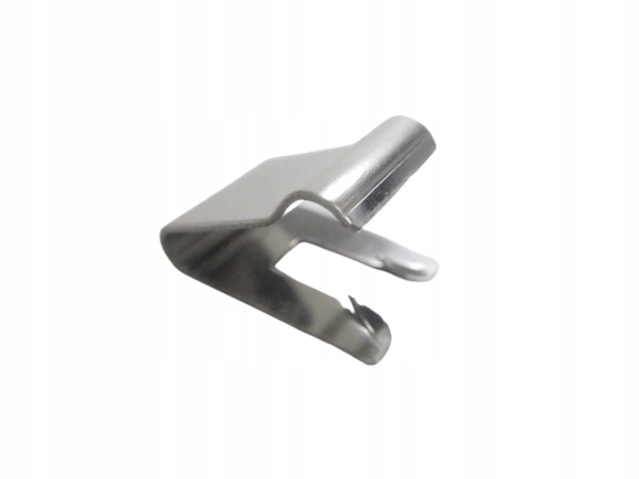 фото №8, Клипса защёлка крышка заливной hyundai accent elantra 79553 29000